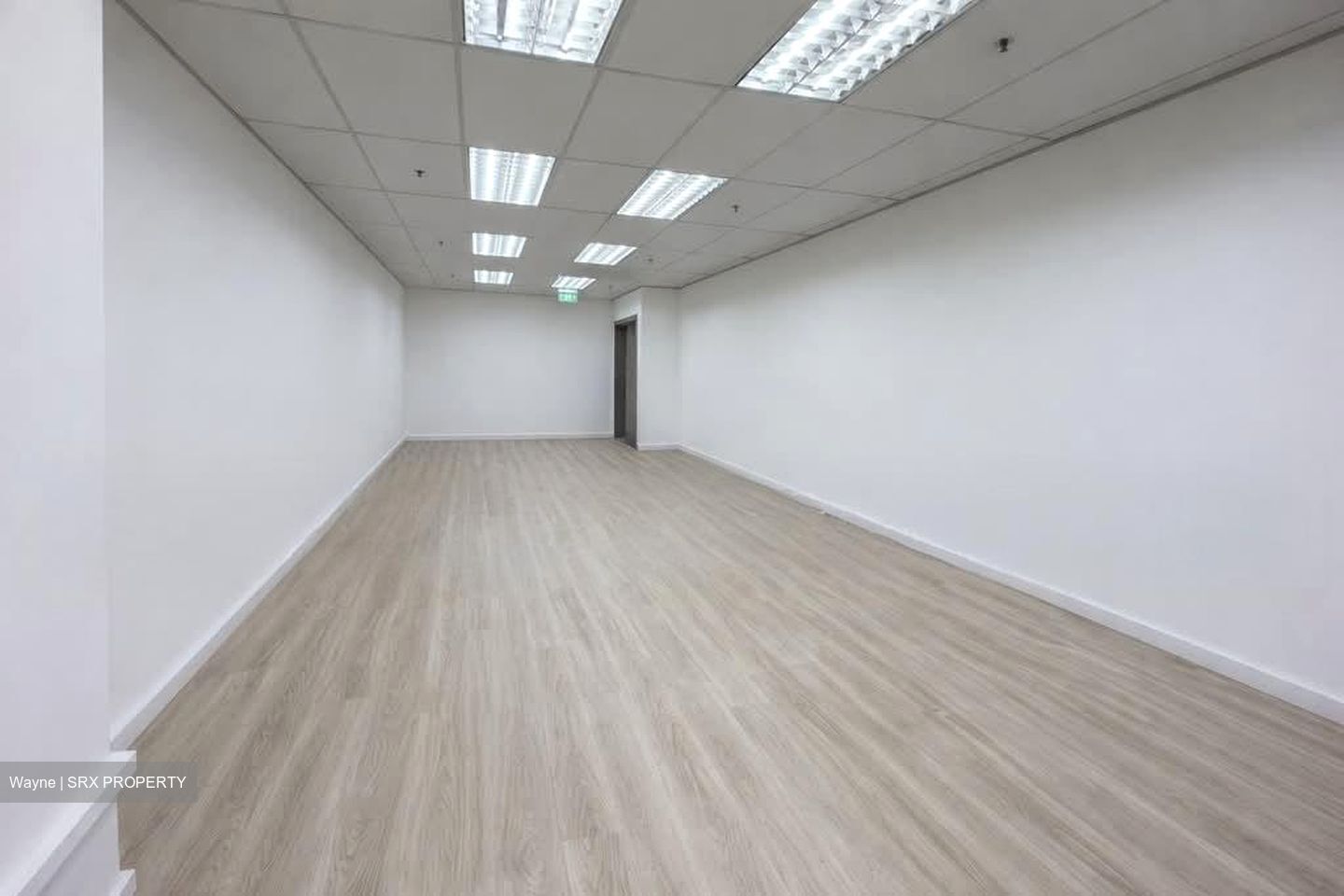 Ubi Techpark (D14), Factory #553325461